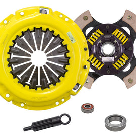ACT 1987 Toyota 4Runner XT/Race Sprung 4 Pad Clutch Kit TS1-XTG4