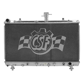 CSF 12-15 Chevrolet Camaro SS Radiator 7052