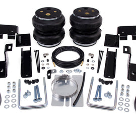 Air Lift 57538 LoadLifter 7500 XL Rear Air Helper Springs For 11-17 Chevy/GMC HD 57538