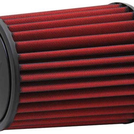 AEM 2.75in Flange ID x 6.25in Base OD x 7in H DryFlow Conical Air Filter 21-2027DK