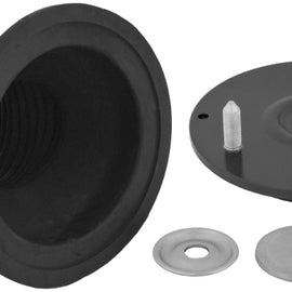 KYB Shocks & Struts Strut Mount Front 05-15 Toyota Tacoma (2WD) SM5766