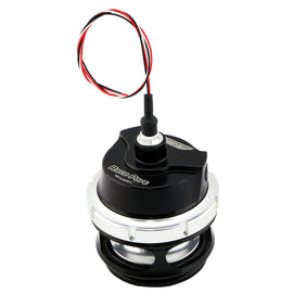 TurboSmart Raceport Gen V HE Sensor Cap - Black TS-0204-1232