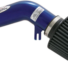 AEM For 04-05 TSX Blue Short Ram Intake 22-512B 22-512B