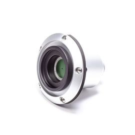 Radium Engineering Remote Mount Filler - 1.5in - Female Fitting - Vented 20-0504-V