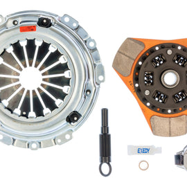 Exedy 1989-1995 Nissan Bluebird L4 Stage 2 Cerametallic Clutch Thick Disc 06950A