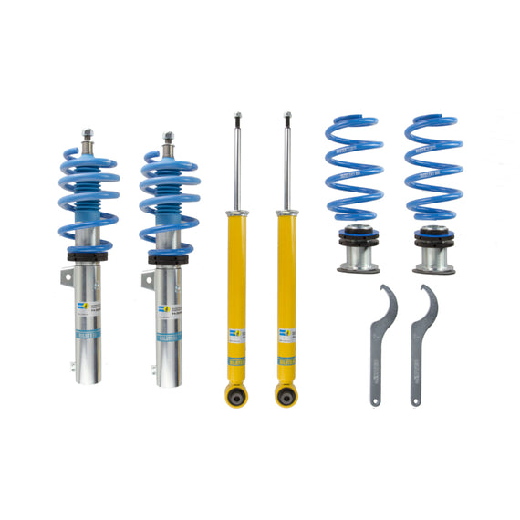 Bilstein 47-251588 Shock Absorbers / Struts 47-251588