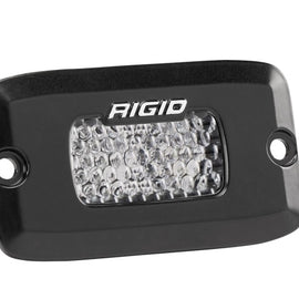 Rigid Industries SRMF - Flush Mount - 60 Deg. Lens 922513