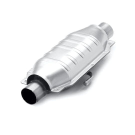 MAGNAFLOW UNIVERSAL HIGH-FLOW CATALYTIC CONVERTER 39015