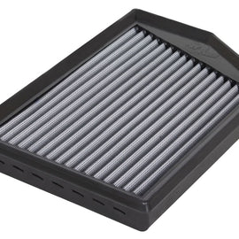 aFe MagnumFLOW OER Air Filter PRO DRY S for 14-17 Jeep Cherokee V6 3.2L L4 2.4L 31-10249