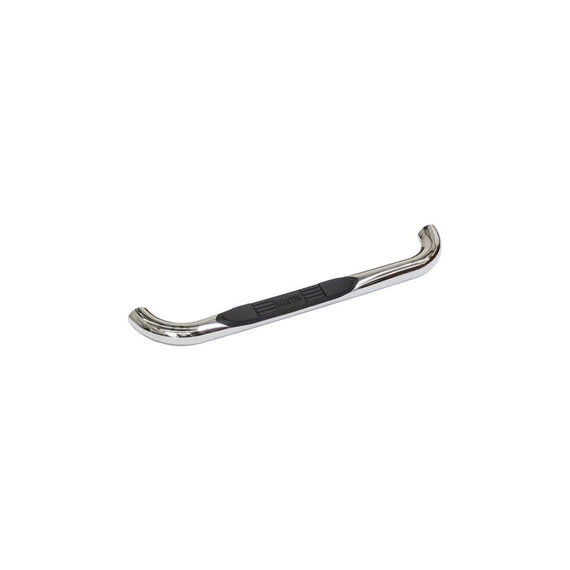 Westin 2009-2014 Ford F-150 Reg Cab E-Series 3 Nerf Step Bars - SS 23-3500