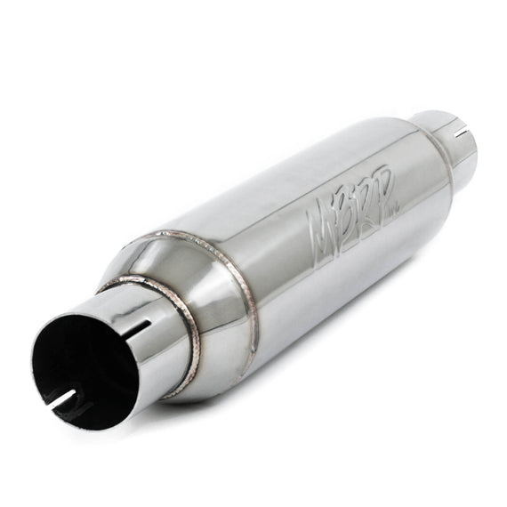 MBRP  Universal Resonator 2.5