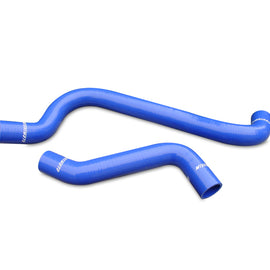 Mishimoto Silicone Radiator Hose Kit, Blue, for 03-05 Dodge Neon SRT-4 MMHOSE-NEO-01BL