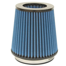 aFe MagnumFLOW Air Filters IAF P5R A/F P5R 5-1/2F x 7B x 5-1/2T (Inv) x 7H (IM) 24-91031