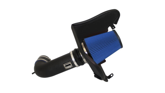 Corsa Apex 10-15 Chevrolet Camaro SS 6.2L MaxFlow 5 Metal Intake System 615862-O