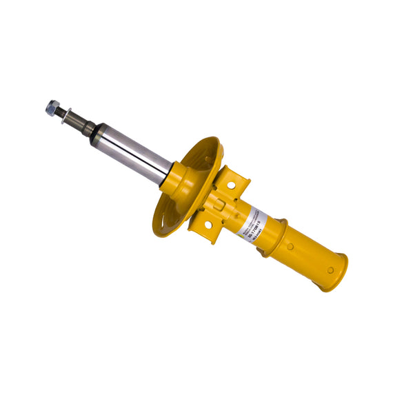 Bilstein B6 2009 Mercedes-Benz C230 4Matic Front Suspension Strut Assembly 35-170815