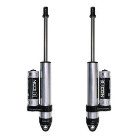 ICON 2019+ GM 1500 0-2in Rear 2.5 Series Shocks VS PB - Pair 77703P