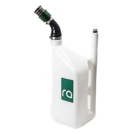 Radium 6 Gallon Quick Fill Dump Can 1.5in Dry Break 20-0697-EDC