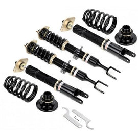 BC Racing BR Coilovers for NISSAN 370Z 09+ (OEM STYLE REAR)