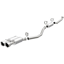Magnaflow Catback Exhaust System for 2017-2018 Honda Civic Si 1.5L 19420 19420