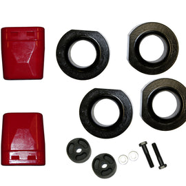 Skyjacker Suspension Lift Kit 1993-1998 Jeep Grand Cherokee (ZJ) ZJ20