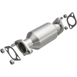 MagnaFlow Direct Fit Catalytic Converter 2007 Sorento V6 3.8 OEM Underbody 52434