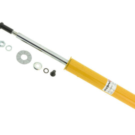 KONI STREET YELLOW SHOCK FRONT 1985-1989 PORSCHE 944 8641 1414SPORT