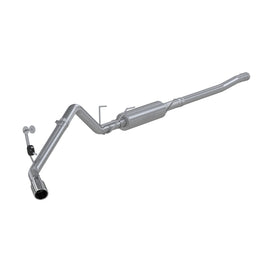 MBRP 3" CAT BACK EXHAUST 2003-2013 DODGE RAM 2500 3500 5.7L HEMI STAINLESS STEEL S5148409