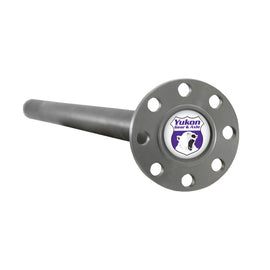 Yukon Gear Replacement Left Hand axle For Dana 80 / 35 Spline / 38.74in / 8 X 4.02in Bolt Pattern YA D47847-4