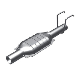 MAGNAFLOW PERFORMANCE UNIVERSAL HIGH-FLOW CATALYTIC CONVERTER 339292