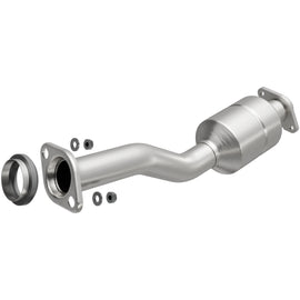 MagnaFlow Direct Fit Catalytic Converter 2009-2014 Sentra 2.0 L Underbody 52272