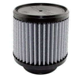 aFe MagnumFLOW Air Filters IAF PDS A/F PDS 3-1/2F x 6B x 5-1/2T x 5H w/ 3/8Hole 21-90048