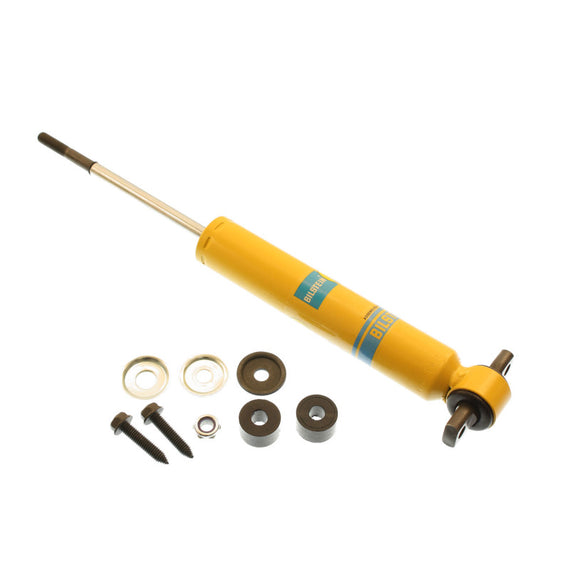 Bilstein B6 Front 46mm Monotube Shock Absorber for 69-83 Chevrolet Malibu 24-009492