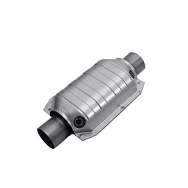 MAGNAFLOW UNIVERSAL HIGH-FLOW CATALYTIC CONVERTER 99164HM 14x6.625x4.5 14x6.625x4.5