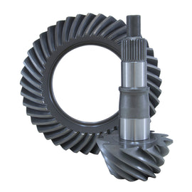 YG F8.8-411-15 Yukon Gear & Axle Ring and Pinion Rear New for F150 Truck F-150 YG F8.8-411-15