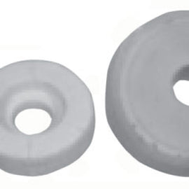 KYB Shocks & Struts Strut Mounts Rear MINI Cooper 2002-08 SM5444