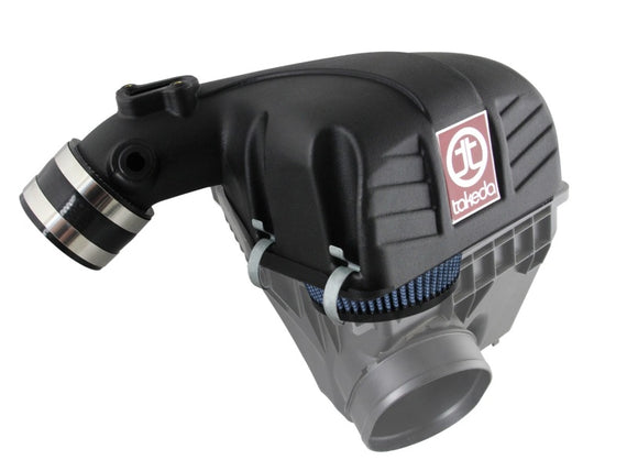 aFe Takeda Stage-2 Pro 5R Cold Air Intake System Fits 12-15 1.8L Civic 13-15 ILX TR-1020B