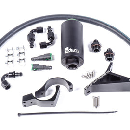 Radium Engineering 20-0354-05 Fuel Filter Microglass For Subaru/Saab 9-2X New 20-0354-05