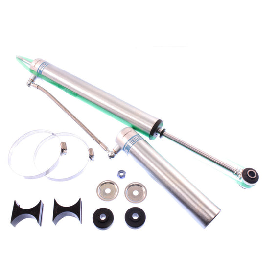 Bilstein 5160 Series Front Shock Absorber for 3.5-5