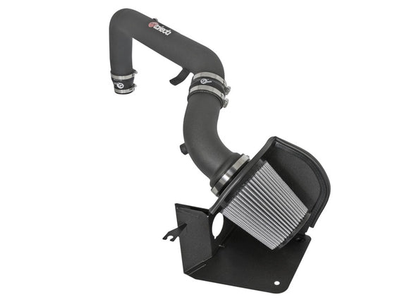 aFe Takeda Stage-2 Pro Dry Cold Air Intake Fits 15-18 Ford Focus ST 2.0L Turbo TR-5306B-D