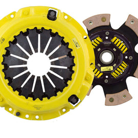 ACT TA3-HDG6 6 Pad Clutch Pressure Plate for 2005-14 Toyota Tacoma TA3-HDG6