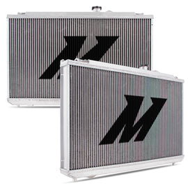 Mishimoto 96-01 Toyota JZX100 Chaser Performance Aluminum Radiator MMRAD-JZX100-96