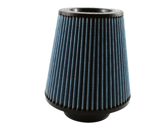 aFe MagnumFLOW Air Filters IAF P5R A/F P5R 4F x 8B x 5-1/2T (Inv) x 8H 24-91022