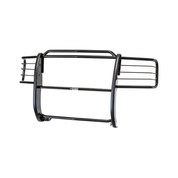 Westin 2014-2015 Chevrolet Silverado 1500 Sportsman Grille Guard - Black 40-3685