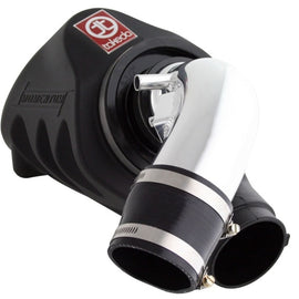 aFe POWER Takeda Stage-2 Pro 5R Cold Air Intake Fit 2012-2015 Si ILX 2.4L +20HP! TM-1018P-R