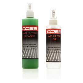 Cobb Universal Air Filter Cleaning Kit - Clear 700200-CL