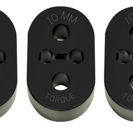 Torque Solution Exhaust Mount Kit: Dodge Neon 1995-99 TS-EH-102