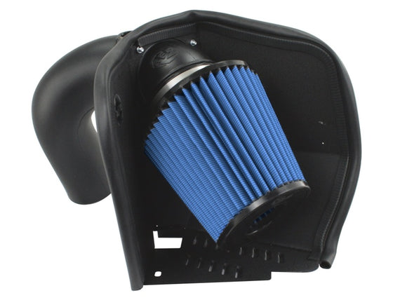 Afe 54-31342-1 Magnum FORCE Stage-2 Pro 5R Air Intake for 07-12 Ram Cummins 6.7L 54-31342-1