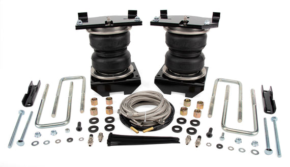 Air Lift Loadlifter 5000 Ultimate Air Spring Kits (Part#: 89412) 89412