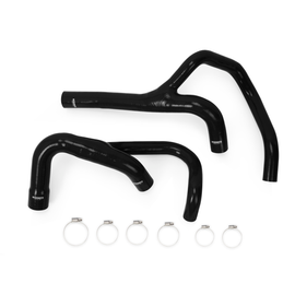Mishimoto MMHOSE-RAM-13BK Fits: Dodge Ram 6.7L Cummins Silicone Hose Kit, 2013-2 MMHOSE-RAM-13BK