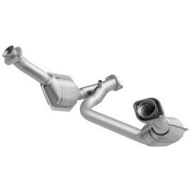 MAGNAFLOW PERFORMANCE UNIVERSAL HIGH-FLOW CATALYTIC CONVERTER 337877